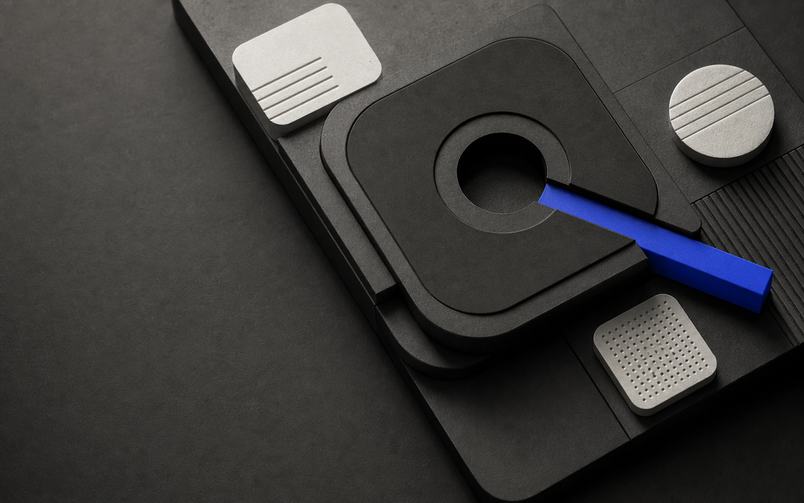 Acceso privado al Portal Qubity